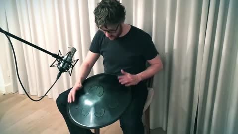 RAV drum speler video 3 - Te boeken op artiestvooru.nl