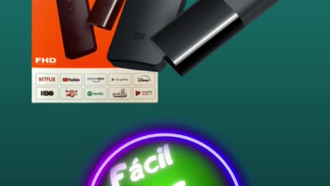 Mi Tv Stick