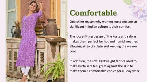The Significance of Kurta Sets in Indian Weddings and Ceremonies