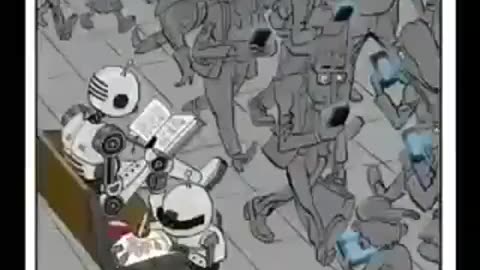 ALL IN ALL OUR KIDS ARE JUST ANOTHER BRICK IN THE WALL - PINK FLOYD TRIED TO TELL US THIS