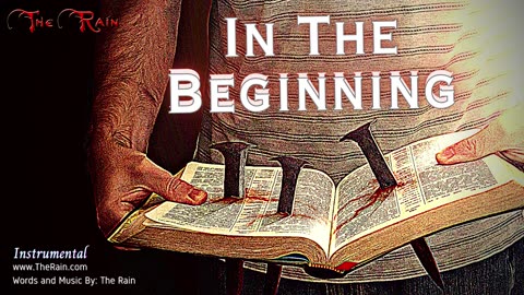 1653.In The Beginning - Instrumental