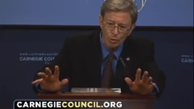 Stephen F. Cohen Nato Expansion And Russia