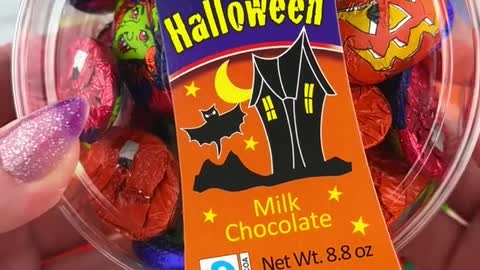 Packing School Lunch with CANDY Food (part 8) Satisfying Video ASMR! #asmr
