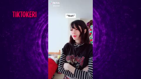 TIKTOK IRONIC TREND - HOKUS POKUS (Hahahahaha Haha F*CK)