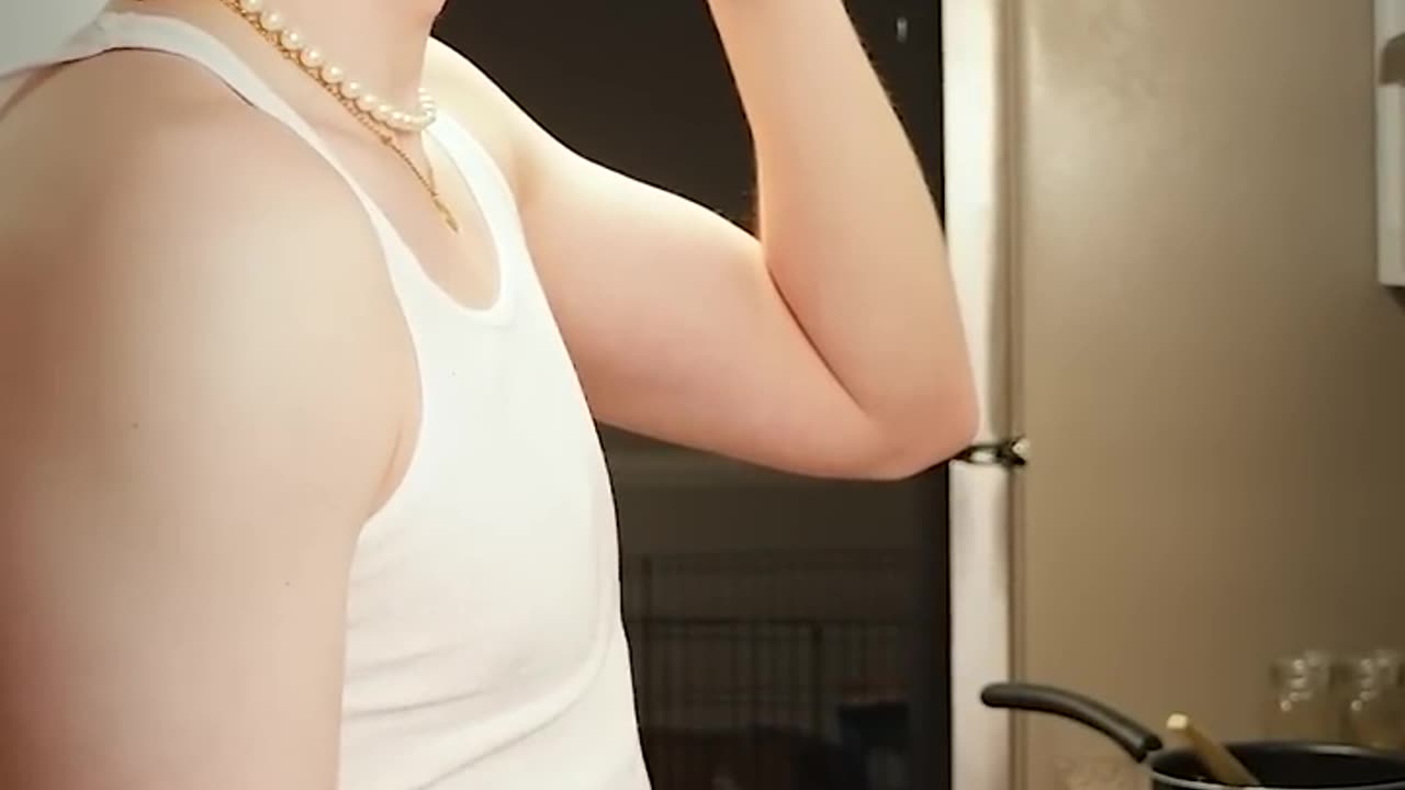 A Scary Minecraft Video