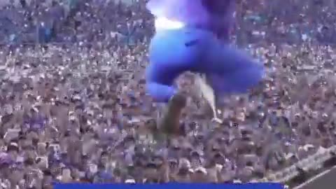 Gangman style