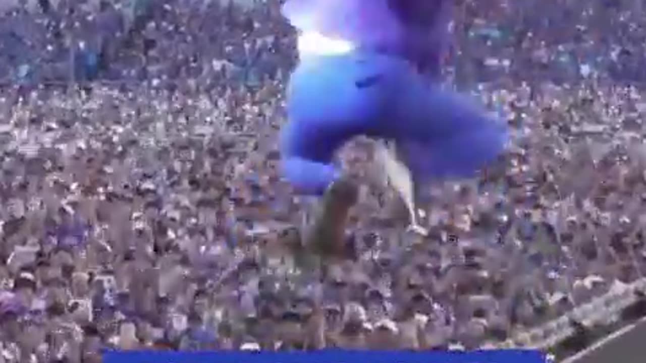 Gangman style