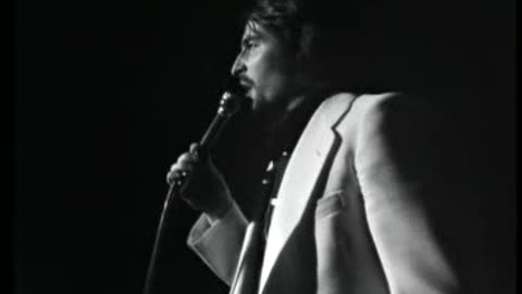 Nino Bravo - Noelia = TVE 1972