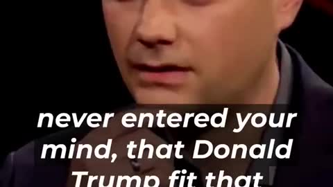 Ben Shapiro and Bill Maher Discussing about President Donald Trump!