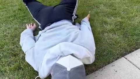 If Cleaning Was a Timed Sport. Part 2