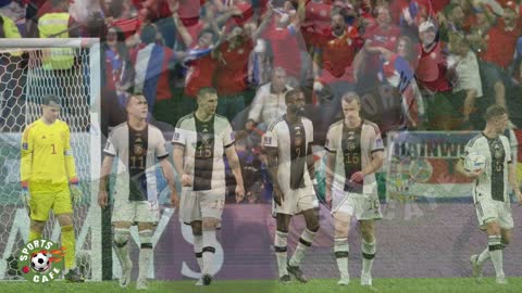 FIFA World Cup 2022: Germany crash out of World Cup despite a 4-2 win over Costa Rica