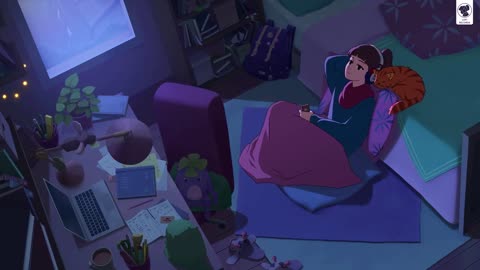 Late Night Relaxing Vibez🎧