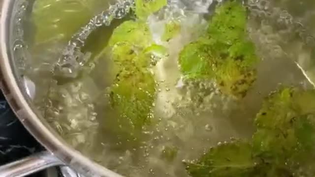 Neend nahi aati to sone se pehle yeh piyo