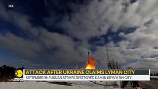 Russia Says They'll Use Nukes