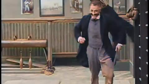 Charlie Chaplin Comedy Videos -