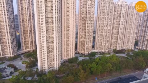 Shanghai’s Massive $90 Billion Project Halts, Signifying the End of China’s Economy!