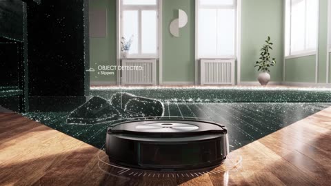 iRobot Roomba j7+ (7550) review