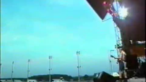 Sinéad O'Connor - Troy = Pinkpop Festival 1988