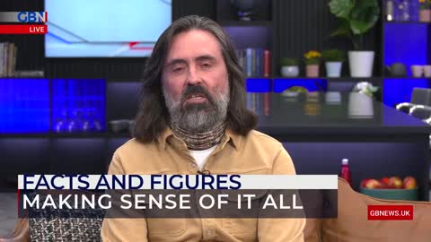 Neil Oliver - Who's Been Swimming Naked?