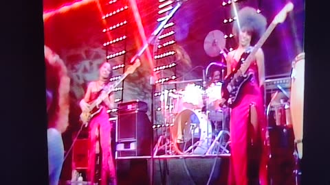 A Taste Of Honey Boogie Oogie Oogie 1979 Live
