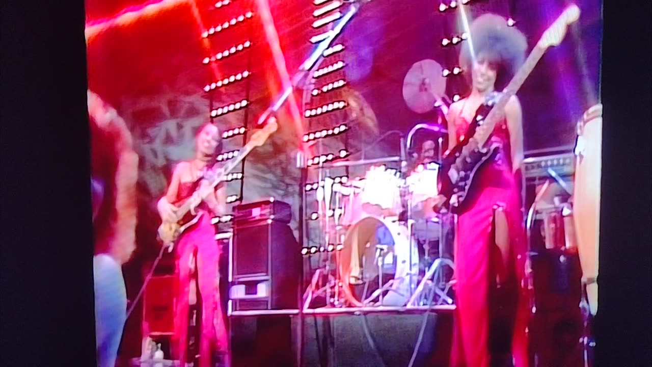 A Taste Of Honey Boogie Oogie Oogie 1979 Live