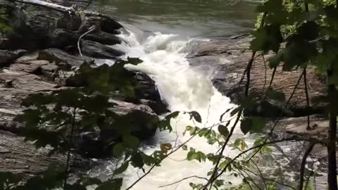 Amazing Waterfalls