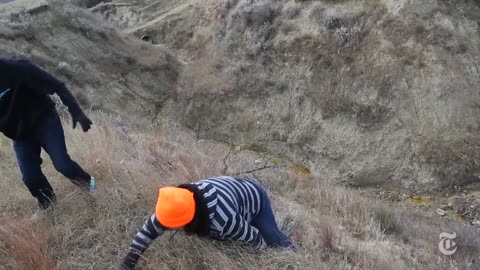 Oil, Corruption and Death on the Reservation | Times Documentaries | The New York Times