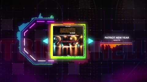 Patriot New Year