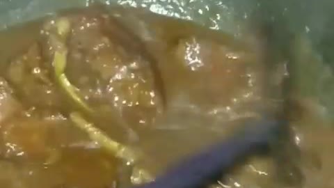 Semur daging sapi