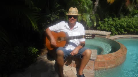 Lockdown Blues by Guitar Nick, Blue Al and Groovy Rus