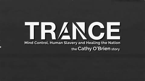 Cathy O'Brien MK-Ultra and SRA Suvivor 'TRANCE formation Of America' Bigger than Epstein and P.Diddy