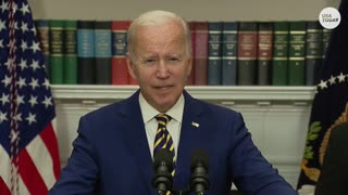 US judge in Texas blocks President Biden's student debt forgiveness