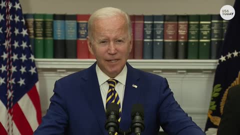 US judge in Texas blocks President Biden's student debt forgiveness