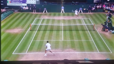 Djokavic 20th title