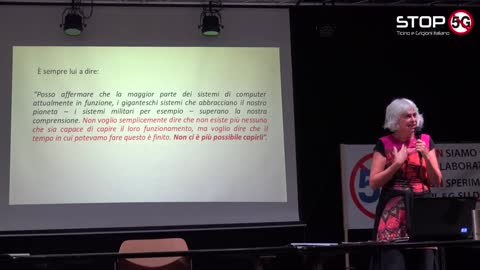 ESSERE UMANI Oggi CONNESSI o SCONNESSI - Transumanesimo Tra Tecnologia e Spiritualità