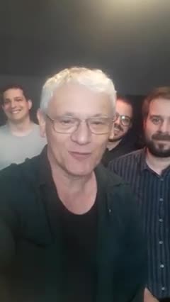 Live agora no programa Disparate!!!#shorts