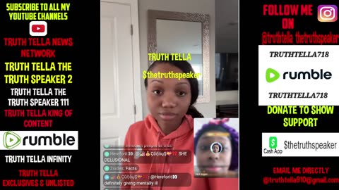 ACE DAUGHTER YUMMI LIVE WITH HER MOM GIVES UPDATE ON HER FATHER & PUMKEN