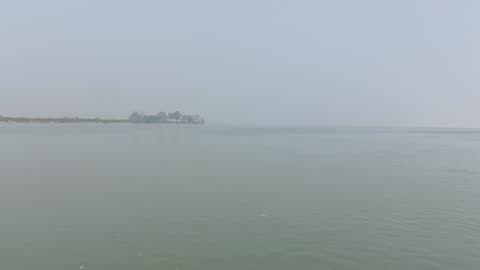 Kosi river