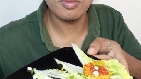 Nugget tofu