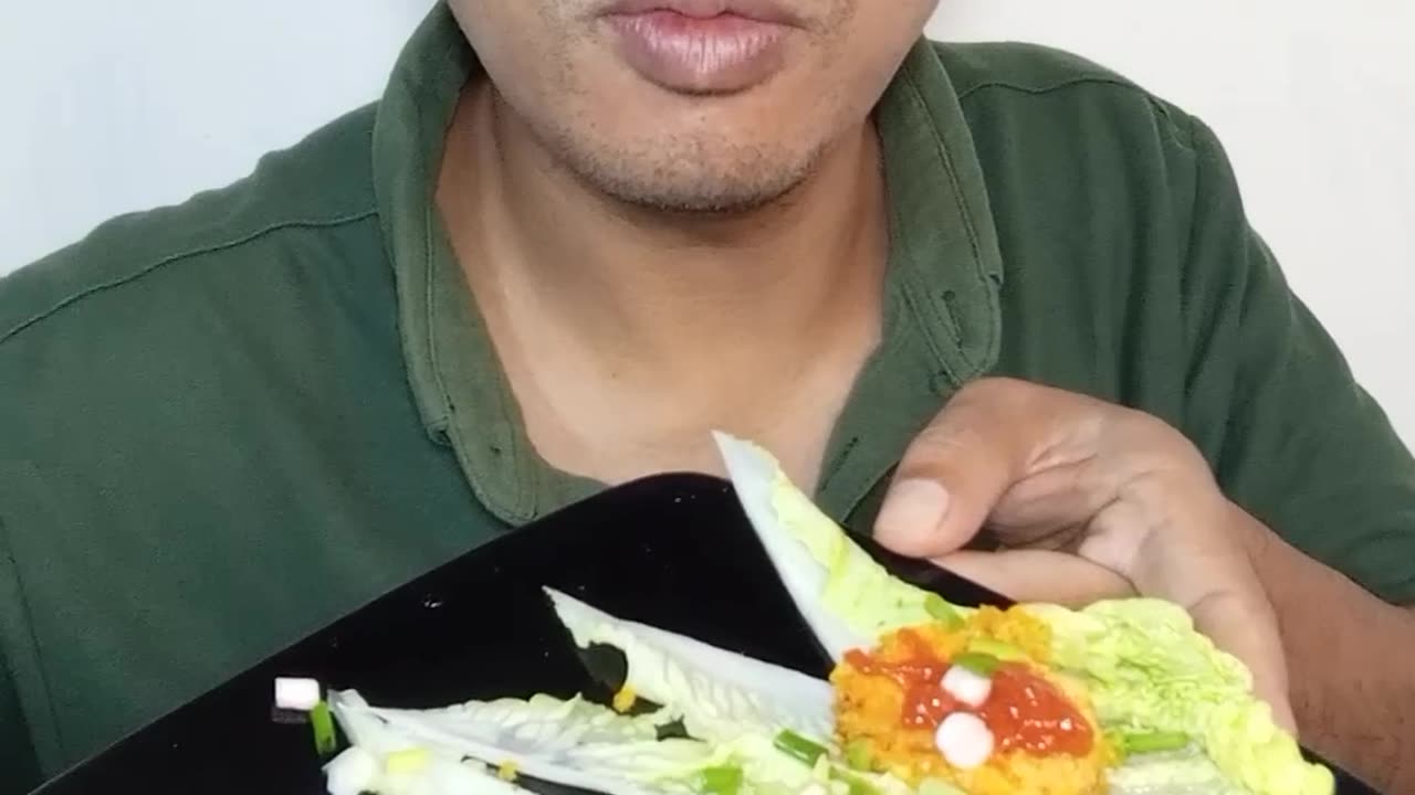 Nugget tofu