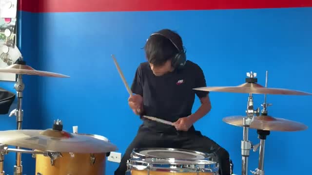 Post Malone - I Like You (A Happier Song) | Drums Only