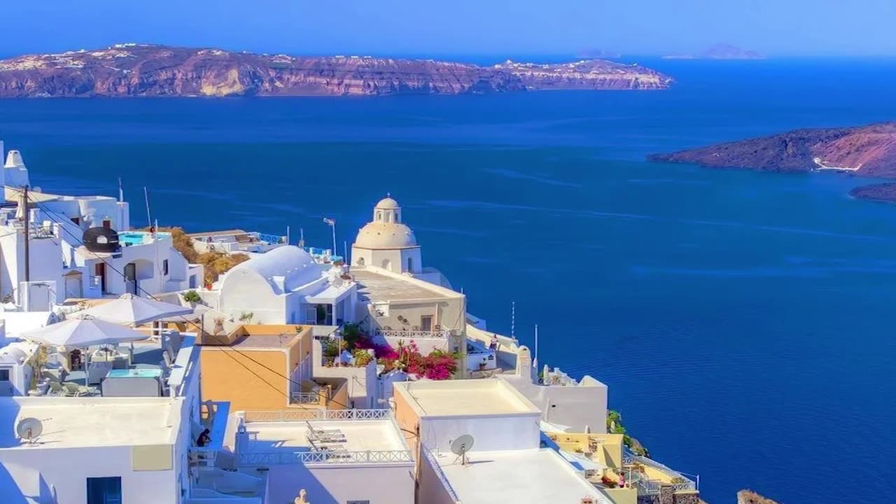 Oferta 3 zile in Mykonos, 304€, 2 adulti