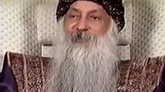 Osho Video - Satyam Shivam Sundram - Truth Virtue Beauty 20