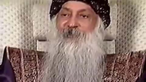 Osho Video - Satyam Shivam Sundram - Truth Virtue Beauty 20