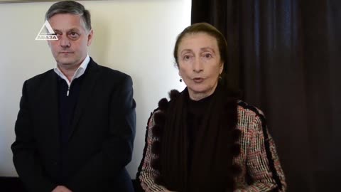 Завершающий этап дискуссий в Общественной Палате с представителями интеллигенции