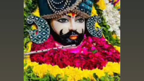 Jai ho khatu shyam