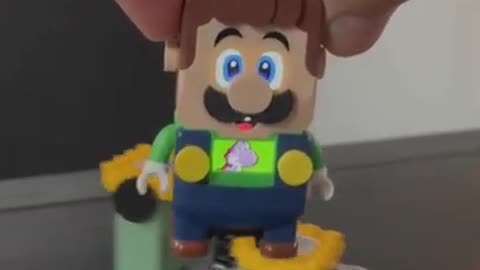 Super Mario