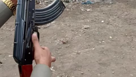 Ak47