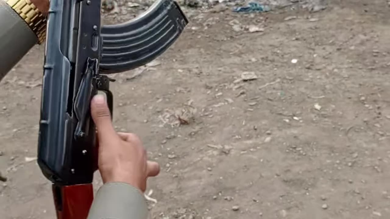 Ak47