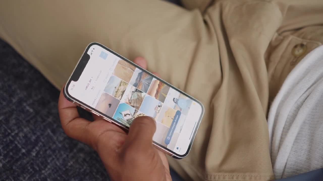 Why Instagram Reels HELP you GROW!